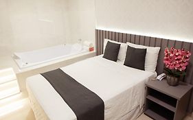 Hotel Safira l Sleep Hotéis